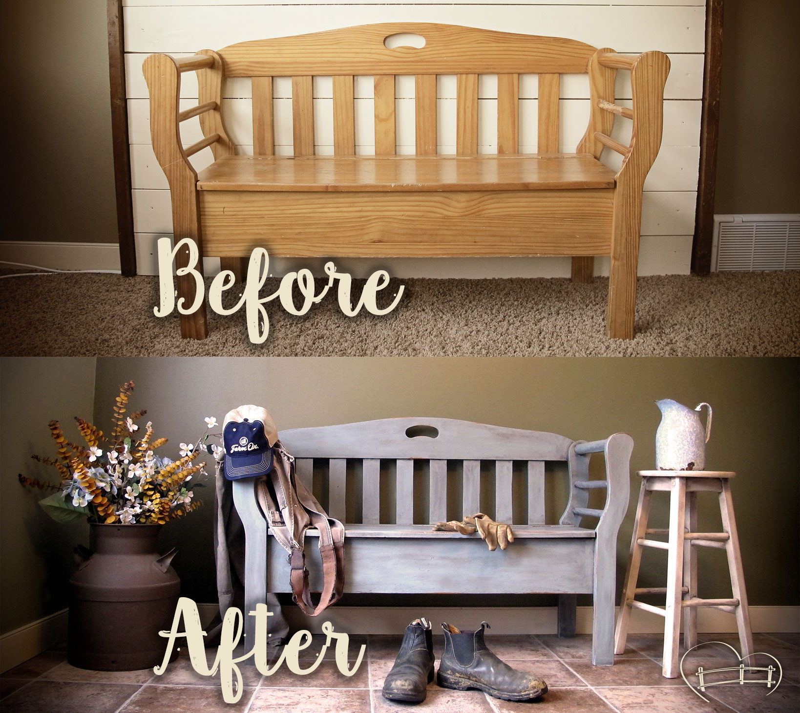 bench-beforeafter