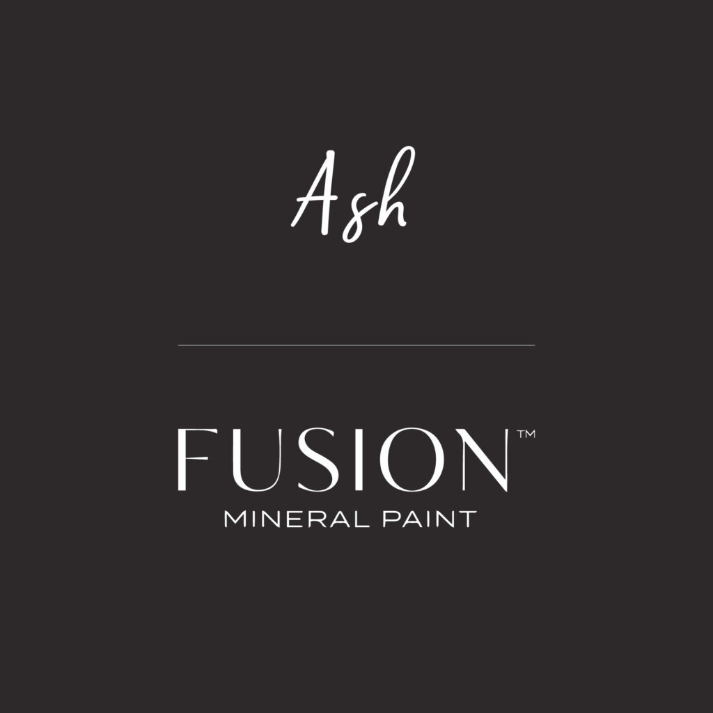 Fusion Ash