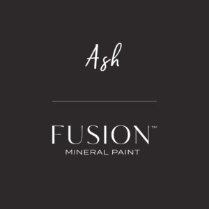 Fusion Ash