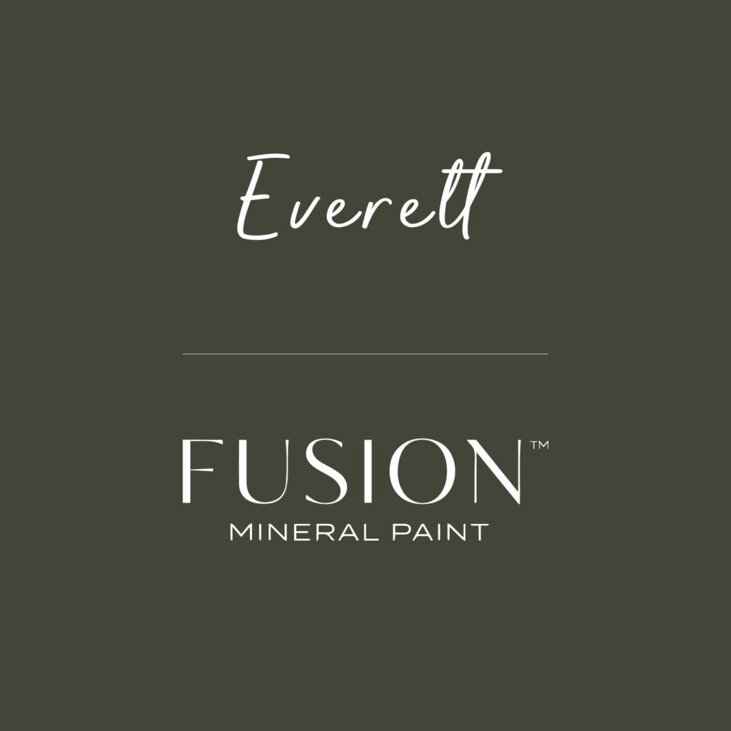 Fusion Everett