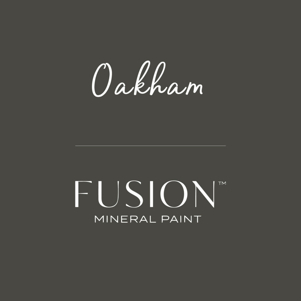 Fusion Oakham